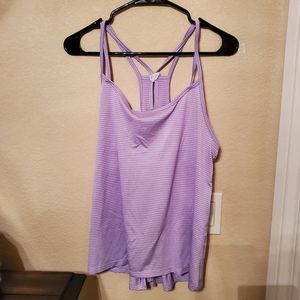 Workout Tank